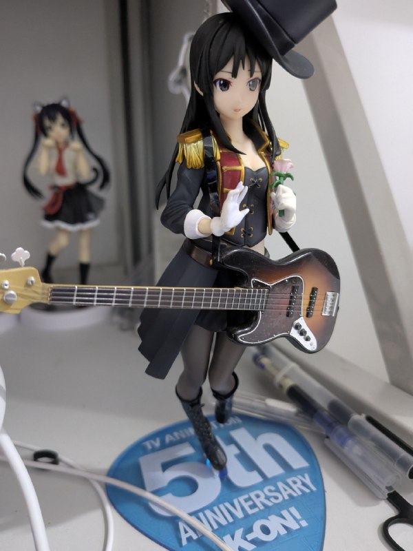 觉得很精致，就从别人那里买来了